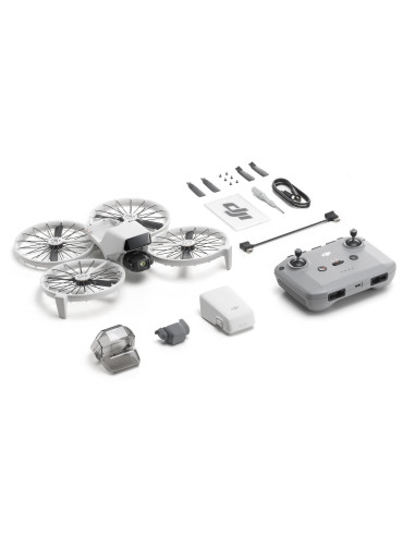 Drone, DJI, DJI Flip (RC-N3), Consumer, CP.FP.00000179.02