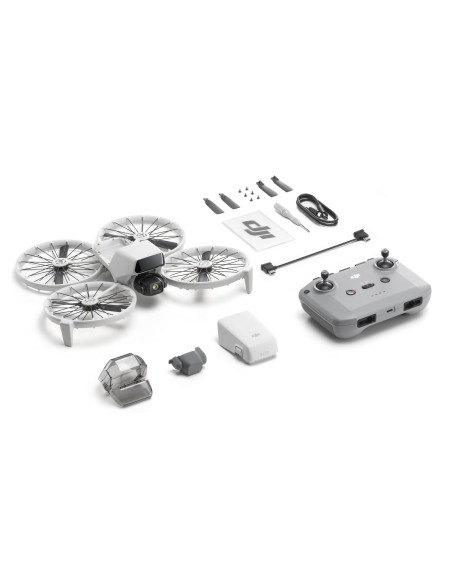 Drone, DJI, DJI Flip (RC-N3), Consumer, CP.FP.00000179.02 Drone, DJI, DJI Flip (RC-N3), Consumer, CP.FP.00000179.02