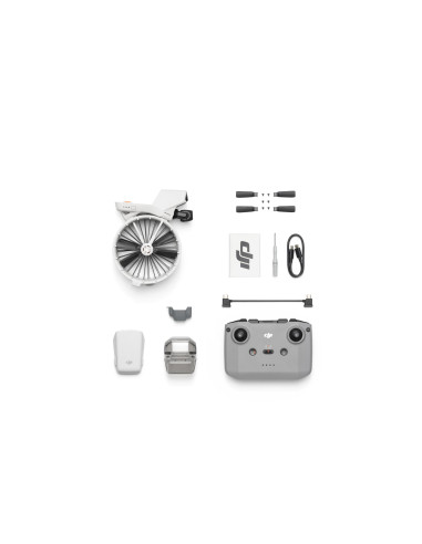 Drone, DJI, DJI Flip (RC-N3), Consumer, CP.FP.00000179.02