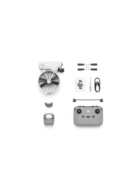 Drone, DJI, DJI Flip (RC-N3), Consumer, CP.FP.00000179.02 Drone, DJI, DJI Flip (RC-N3), Consumer, CP.FP.00000179.02