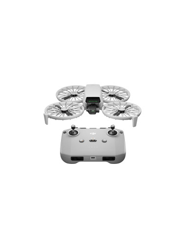 Drone, DJI, DJI Flip (RC-N3), Consumer, CP.FP.00000179.02