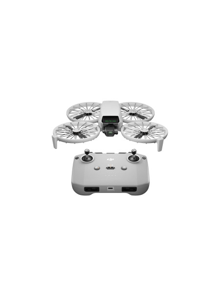 Drone, DJI, DJI Flip (RC-N3), Consumer, CP.FP.00000179.02 Drone, DJI, DJI Flip (RC-N3), Consumer, CP.FP.00000179.02