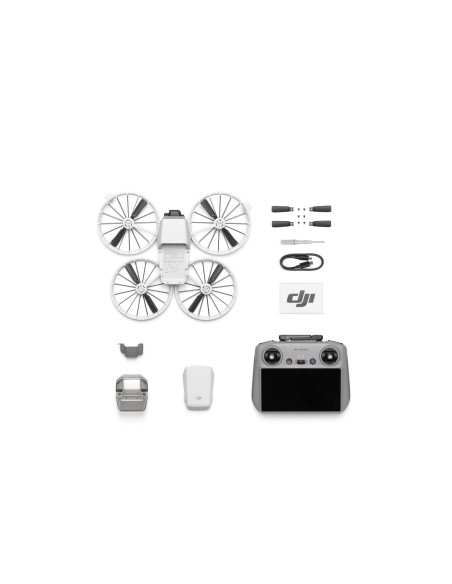 Drone, DJI, Flip (DJI RC 2), Consumer, CP.FP.00000180.02 Drone, DJI, Flip (DJI RC 2), Consumer, CP.FP.00000180.02