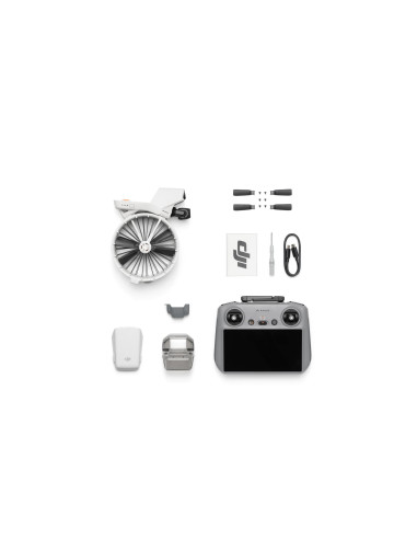 Drone, DJI, Flip (DJI RC 2), Consumer, CP.FP.00000180.02