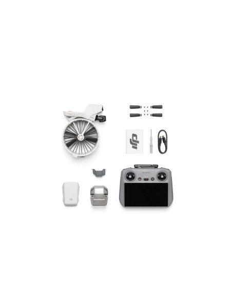Drone, DJI, Flip (DJI RC 2), Consumer, CP.FP.00000180.02 Drone, DJI, Flip (DJI RC 2), Consumer, CP.FP.00000180.02