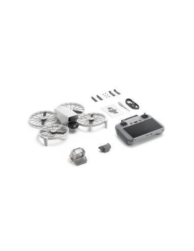 Drone, DJI, Flip (DJI RC 2), Consumer, CP.FP.00000180.02