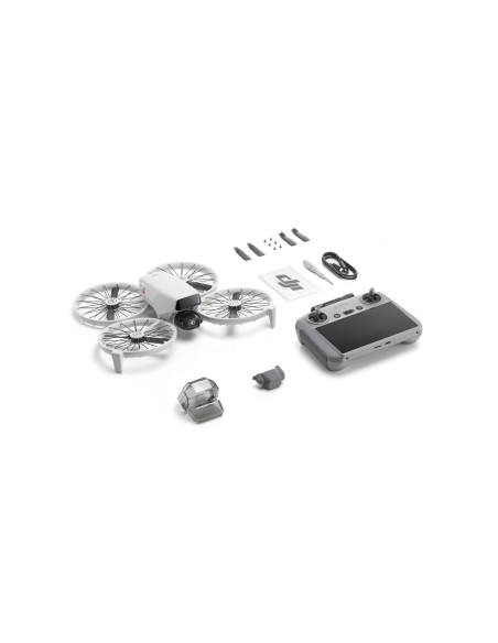 Drone, DJI, Flip (DJI RC 2), Consumer, CP.FP.00000180.02 Drone, DJI, Flip (DJI RC 2), Consumer, CP.FP.00000180.02