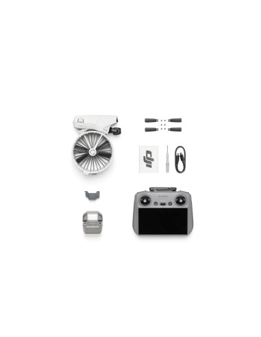 Drone, DJI, Flip (DJI RC 2), Consumer, CP.FP.00000180.02