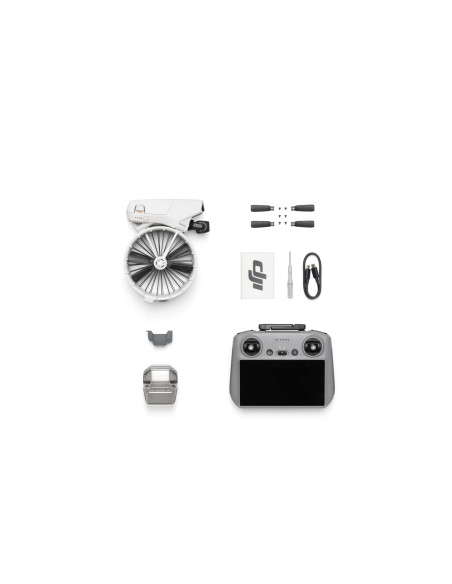 Drone, DJI, Flip (DJI RC 2), Consumer, CP.FP.00000180.02 Drone, DJI, Flip (DJI RC 2), Consumer, CP.FP.00000180.02