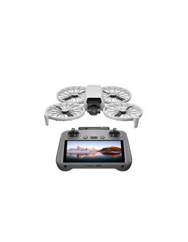 Drone, DJI, Flip (DJI RC 2), Consumer, CP.FP.00000180.02