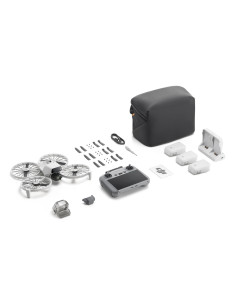 Drone, DJI, DJI Flip Fly More Combo (DJI RC 2), Consumer, CP.FP.00000181.02