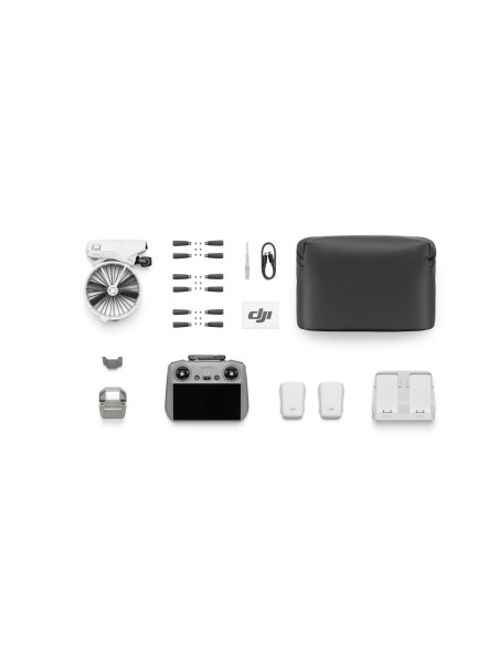 Drone, DJI, DJI Flip Fly More Combo (DJI RC 2), Consumer, CP.FP.00000181.02 Drone, DJI, DJI Flip Fly More Combo (DJI RC 2), Consumer, CP.FP.00000181.02