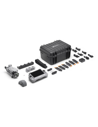 Drone, DJI, Matrice 4E, Enterprise, CP.EN.00000573.01