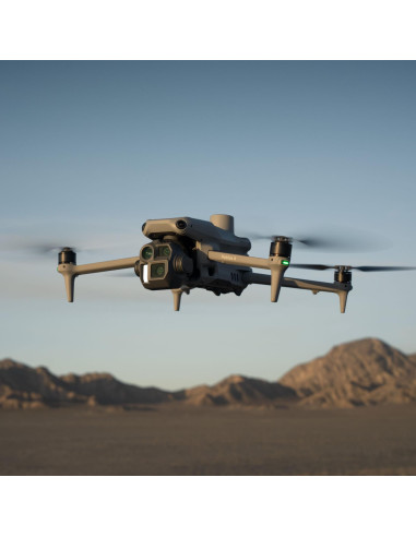 Drone, DJI, Matrice 4E, Enterprise, CP.EN.00000573.01
