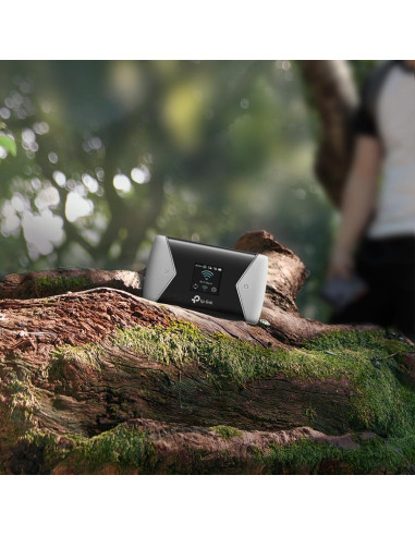 WRL 4G ROUTER MOBILE/M7450 TP-LINK