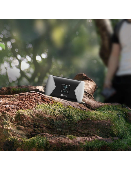 WRL 4G ROUTER MOBILE/M7450 TP-LINK