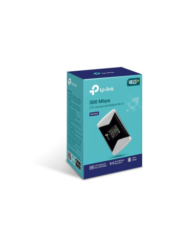 WRL 4G ROUTER MOBILE/M7450 TP-LINK