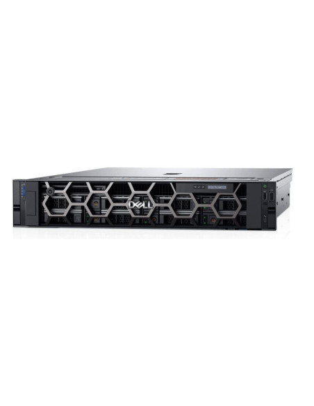SERVER R550 4314 S H755 8X3.5/2X700W/RAILS/3YNBD SCS DELL SERVER R550 4314 S H755 8X3.5/2X700W/RAILS/3YNBD SCS DELL