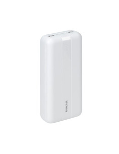 POWER BANK USB 20000MAH/VA2081 WHITE RIVACASE