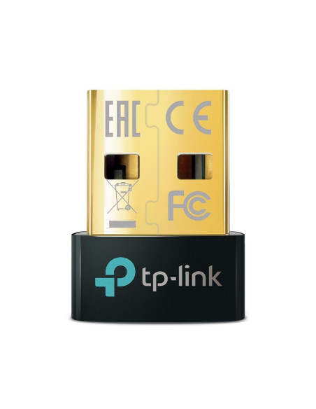 WRL ADAPTER BLUETH 5/UB5A TP-LINK WRL ADAPTER BLUETH 5/UB5A TP-LINK