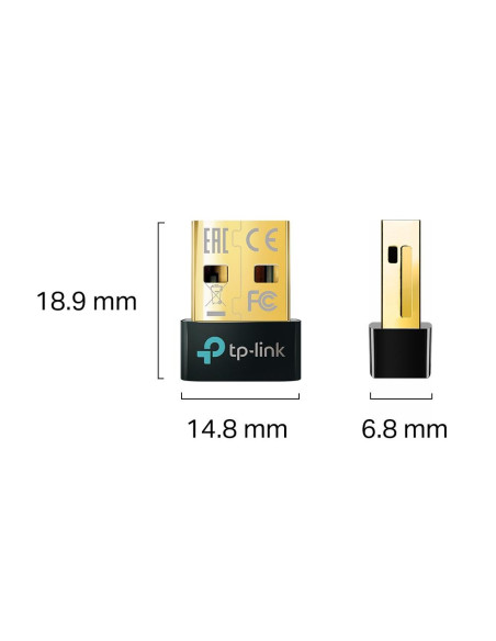 WRL ADAPTER BLUETH 5/UB5A TP-LINK WRL ADAPTER BLUETH 5/UB5A TP-LINK