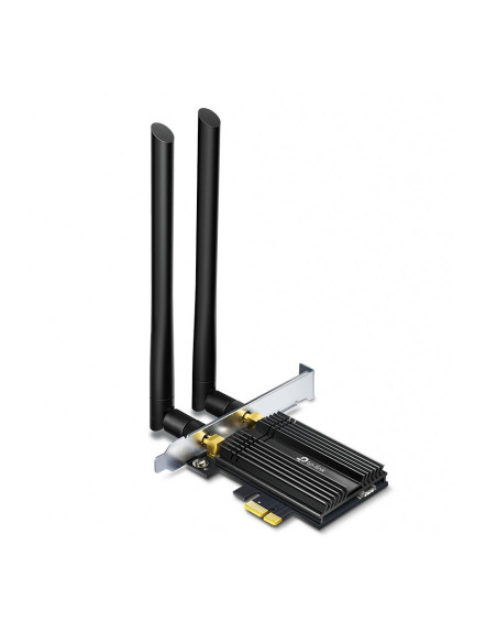 WRL ADAPTER 3000MBPS PCIE/ARCHER TX50E TP-LINK WRL ADAPTER 3000MBPS PCIE/ARCHER TX50E TP-LINK