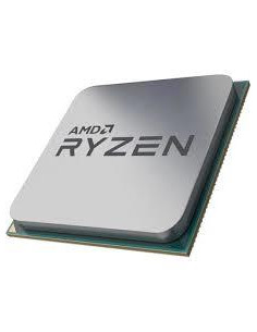 CPU, AMD, AMD Ryzen 7, 5700G, Cezanne, 3800 MHz, Cores 8, 16MB, Socket SAM4, 65 Watts, GPU Radeon, OEM, 100-000000263