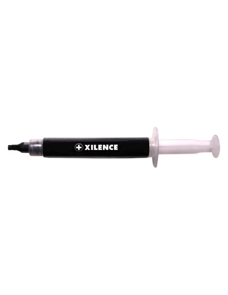 CPU COOLER ACC THERMAL PASTE/XZ018 XILENCE CPU COOLER ACC THERMAL PASTE/XZ018 XILENCE
