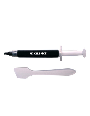 CPU COOLER ACC THERMAL PASTE/XZ019 XILENCE