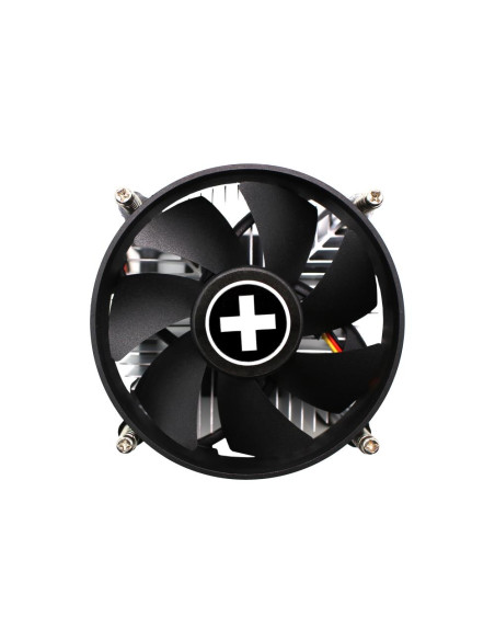 CPU COOLER S1155/S1156/XC030 XILENCE CPU COOLER S1155/S1156/XC030 XILENCE