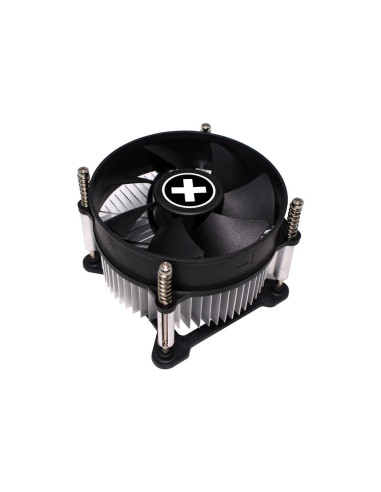 CPU COOLER S1155/S1156/XC030 XILENCE