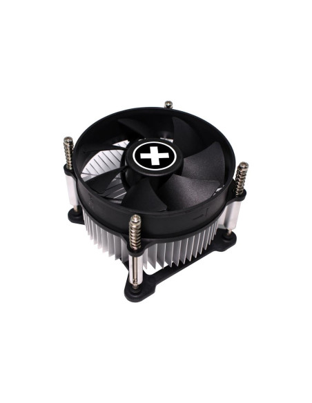 CPU COOLER S1155/S1156/XC030 XILENCE CPU COOLER S1155/S1156/XC030 XILENCE