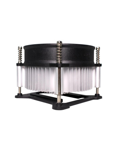 CPU COOLER S1155/S1156/XC030 XILENCE