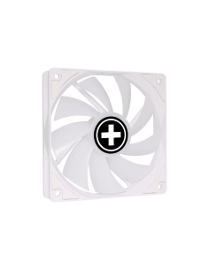 CASE FAN 120MM ARGB 4PIN PWM/12V XF064 XILENCE
