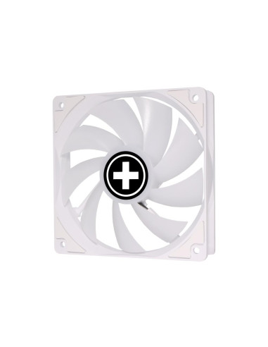 CASE FAN 120MM ARGB 4PIN PWM/12V XF064 XILENCE