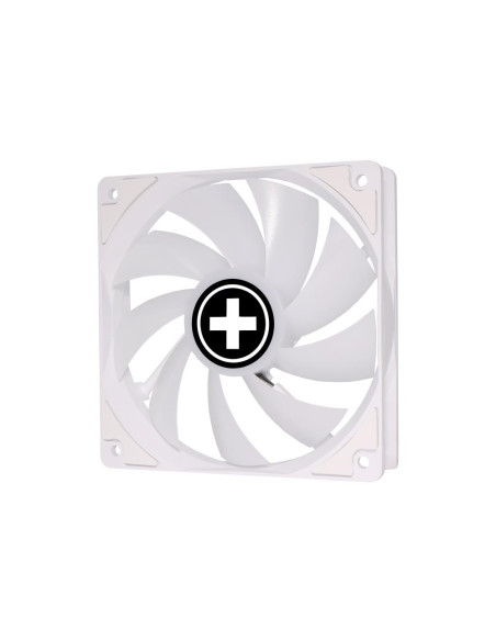 CASE FAN 120MM ARGB 4PIN PWM/12V XF064 XILENCE CASE FAN 120MM ARGB 4PIN PWM/12V XF064 XILENCE