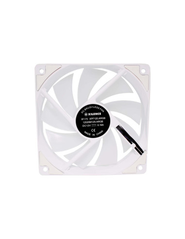 CASE FAN 120MM ARGB 4PIN PWM/12V XF064 XILENCE