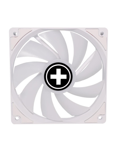 CASE FAN 120MM ARGB 4PIN PWM/12V XF064 XILENCE