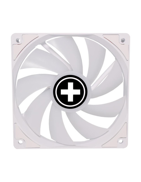 CASE FAN 120MM ARGB 4PIN PWM/12V XF064 XILENCE CASE FAN 120MM ARGB 4PIN PWM/12V XF064 XILENCE