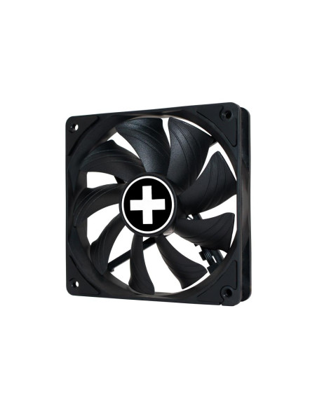 CASE FAN 120MM XPF120X.B.PWM/12V XF082 XILENCE CASE FAN 120MM XPF120X.B.PWM/12V XF082 XILENCE