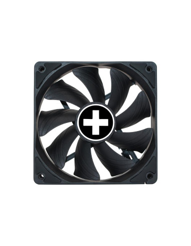 CASE FAN 120MM XPF120X.B.PWM/12V XF082 XILENCE