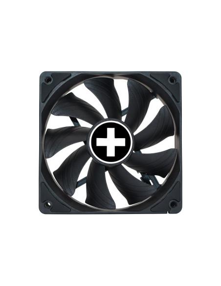 CASE FAN 120MM XPF120X.B.PWM/12V XF082 XILENCE CASE FAN 120MM XPF120X.B.PWM/12V XF082 XILENCE