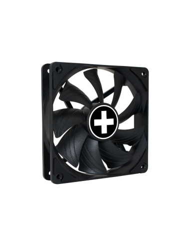 CASE FAN 120MM XPF120X.B.PWM/12V XF082 XILENCE