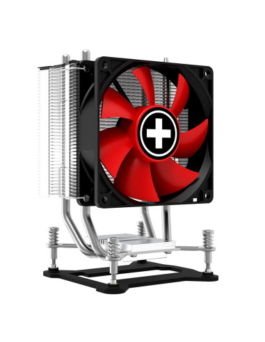 CPU COOLER S1150/S1155/S1156/XC026 XILENCE