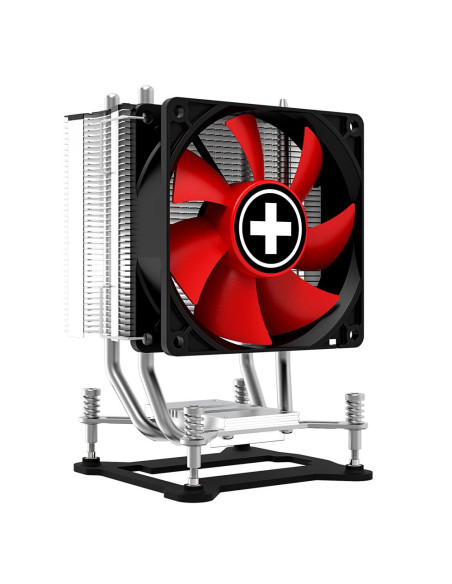 CPU COOLER S1150/S1155/S1156/XC026 XILENCE CPU COOLER S1150/S1155/S1156/XC026 XILENCE