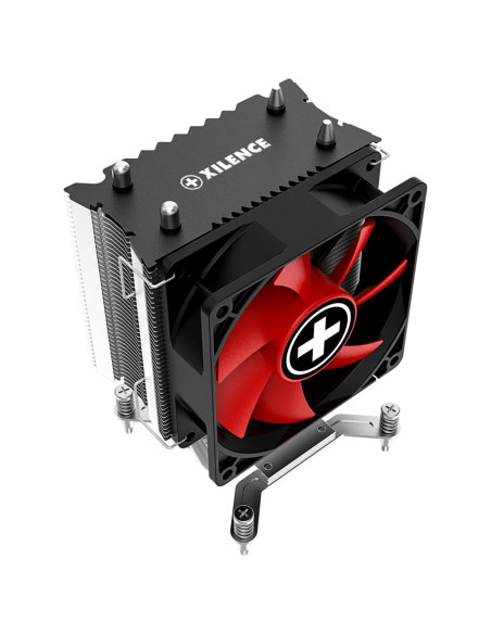 CPU COOLER S1150/S1155/S1156/XC026 XILENCE CPU COOLER S1150/S1155/S1156/XC026 XILENCE