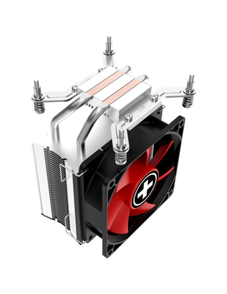 CPU COOLER S1150/S1155/S1156/XC026 XILENCE CPU COOLER S1150/S1155/S1156/XC026 XILENCE