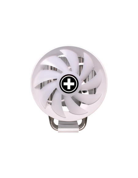 CPU COOLER MULTI SOCKET/M403PRO.W.ARGB XC229 XILENCE CPU COOLER MULTI SOCKET/M403PRO.W.ARGB XC229 XILENCE