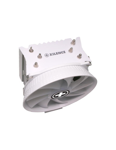 CPU COOLER MULTI SOCKET/M403PRO.W.ARGB XC229 XILENCE
