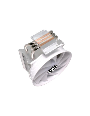 CPU COOLER MULTI SOCKET/M403PRO.W.ARGB XC229 XILENCE